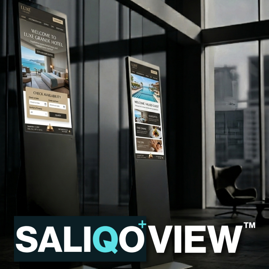 Interactive Displays